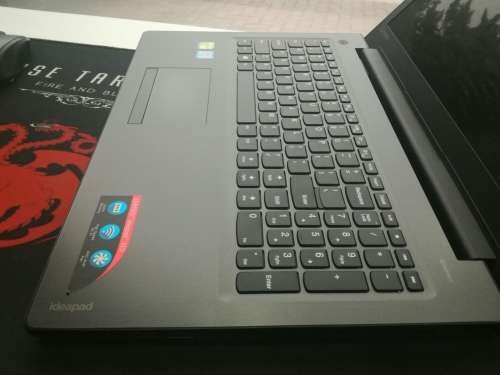 *Incredible Specs!!*GAMING/OFFICE*LENOVO IDEAPAD 310*i5-6200U*6TH GEN i5*NVIDIA920MX*2000GB HDD*
